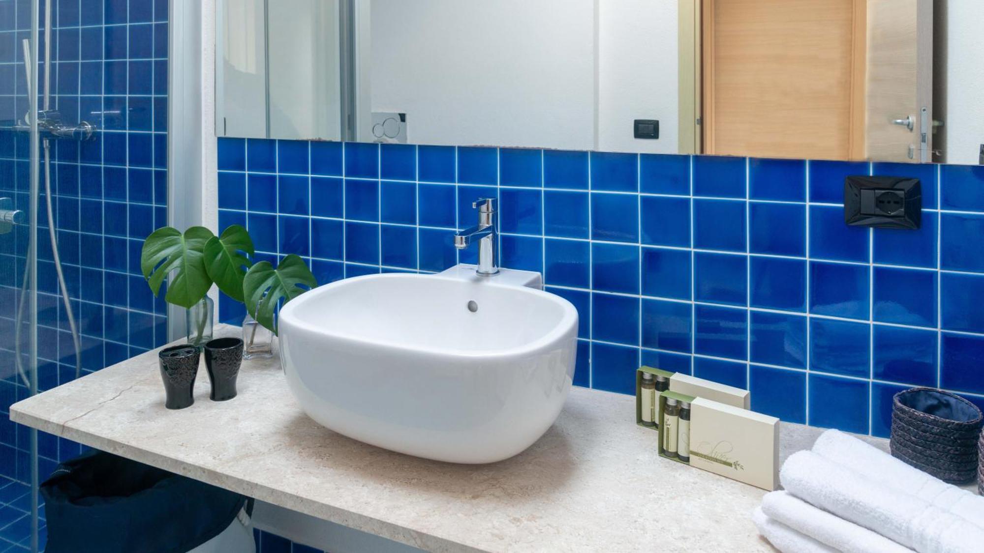 Apartmán La Casa Sul Mare Cala Liberotto Exteriér fotografie